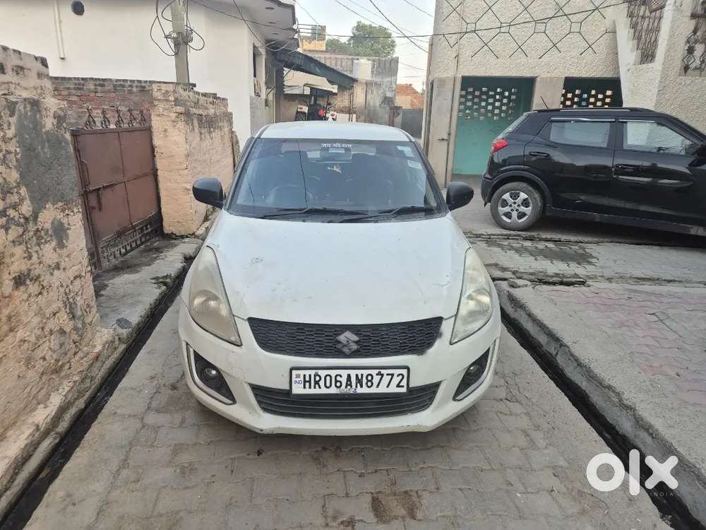 Maruti Suzuki Swift 2017 Diesel