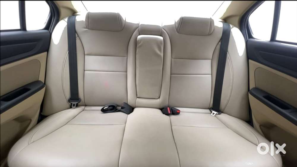 Honda Amaze Vx 1.2 Petrol Mt, 2018, Petrol