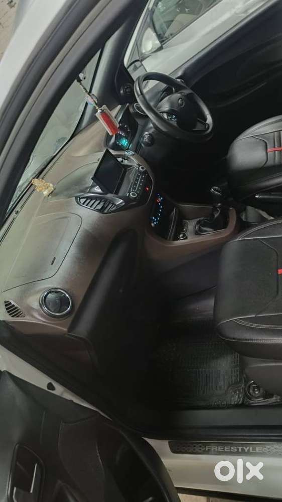 Ford Freestyle Titanium Plus Petrol, 2018, Petrol