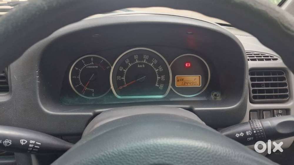 Maruti Suzuki Alto K10 Vxi, 2013, Petrol