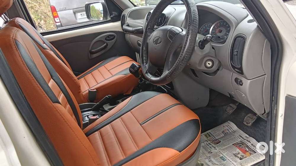 Mahindra Scorpio Lx Bsiv, 2012, Diesel