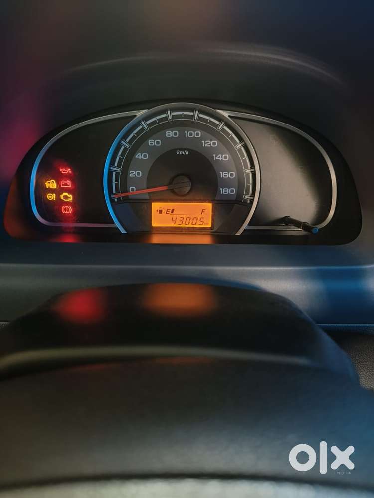 Maruti Suzuki Alto 800 Lxi, 2014, Petrol