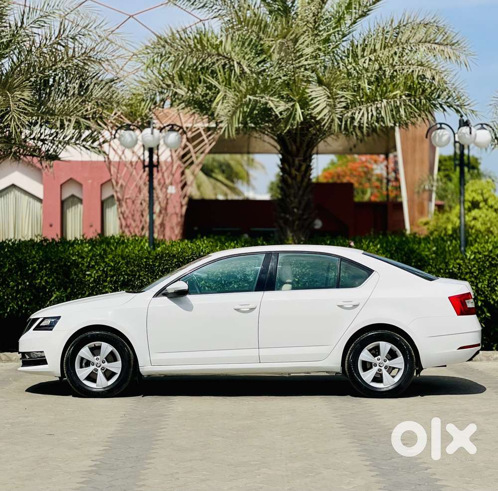 Skoda Octavia 2.0 Tdi At Style, 2019, Diesel