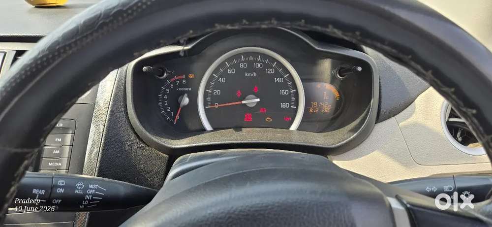 Maruti Suzuki Celerio 2018 Car