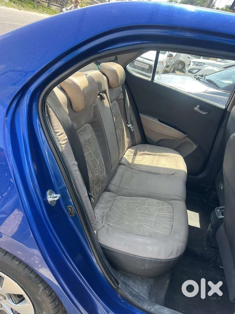 Hyundai Xcent 1.2 Vtvt S, 2014, Petrol