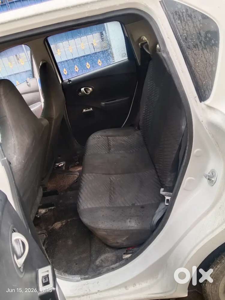 Datsun Go Petrol.  Good Condition