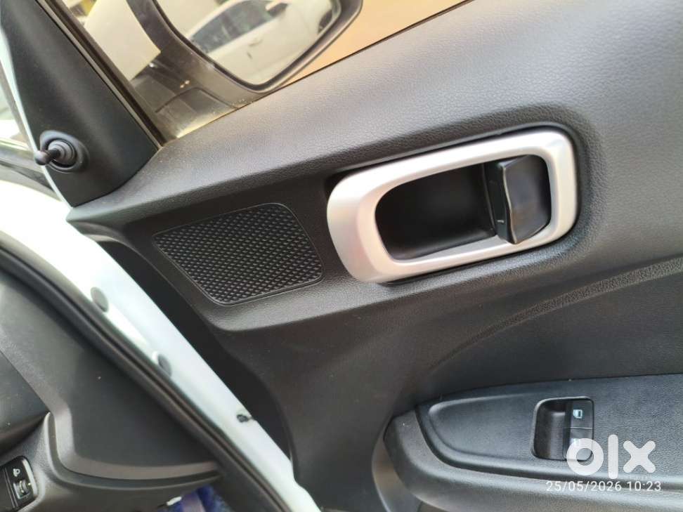 Hyundai Venue E Diesel, 2021, Diesel