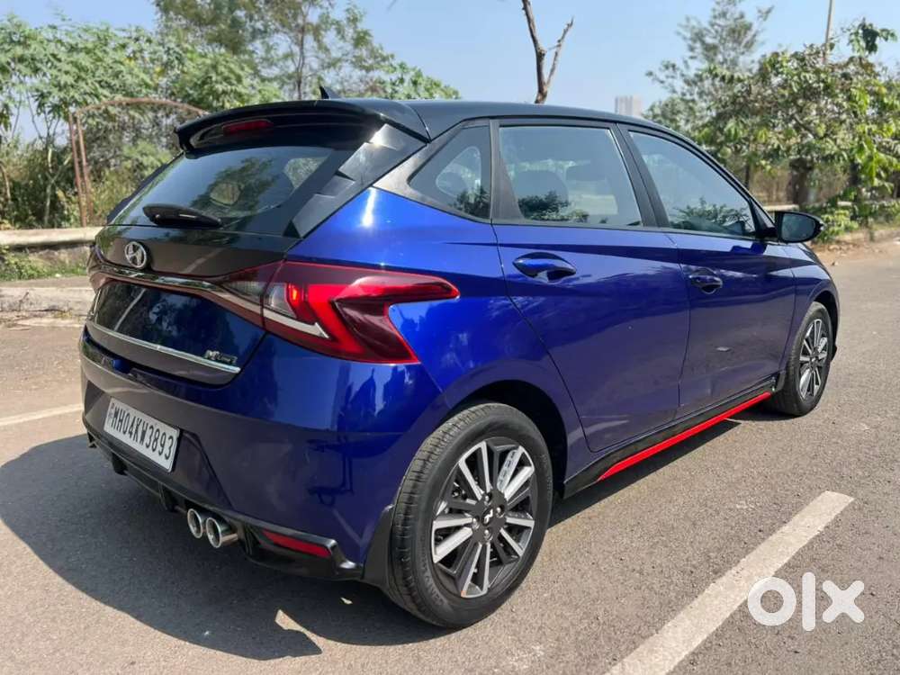 Car Available For Sale At Kharghar