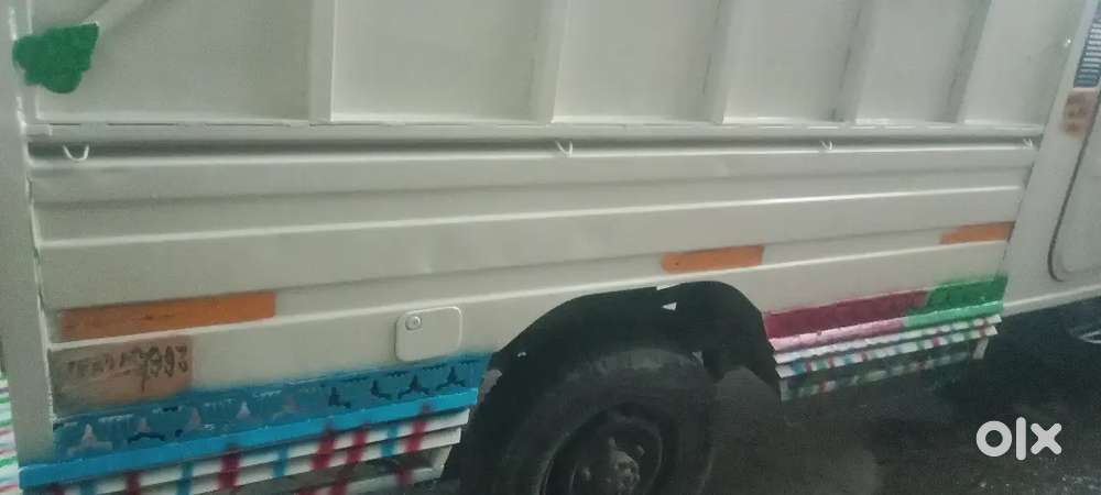 Mahindra Bolero 2021