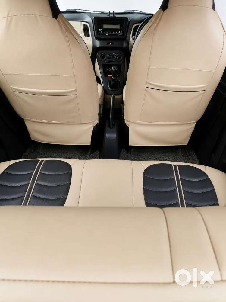 Maruti Wagon R 2020