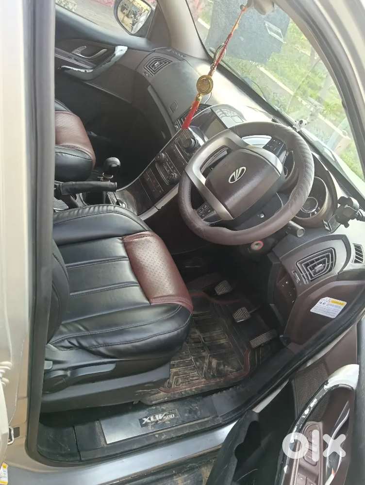 Tyre Ok Engine Ok Gear Box Ok