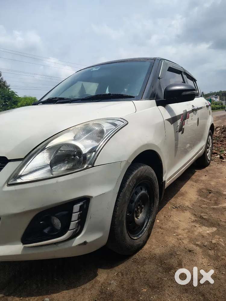 Maruti Suzuki Swift 2015 Diesel