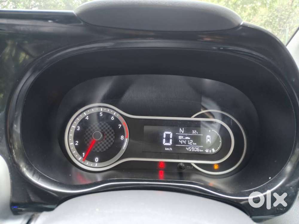 Hyundai Grand I10 Nios Sportz 1.2 Kappa Amt, 2020, Petrol