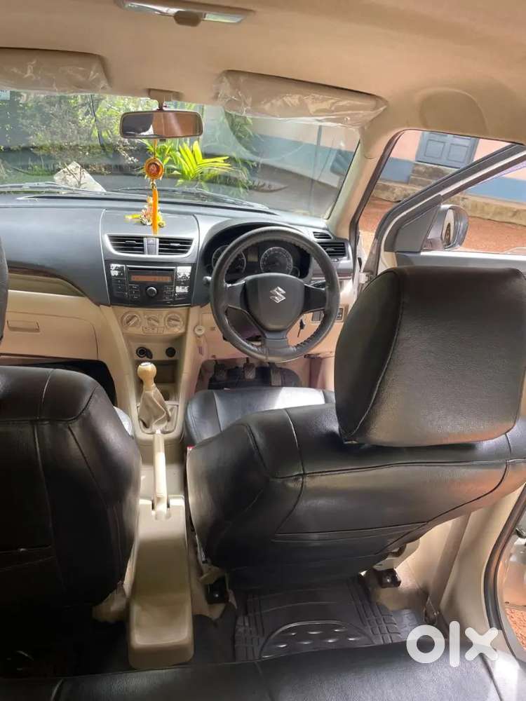Maruti Suzuki Swift 2014 Diesel