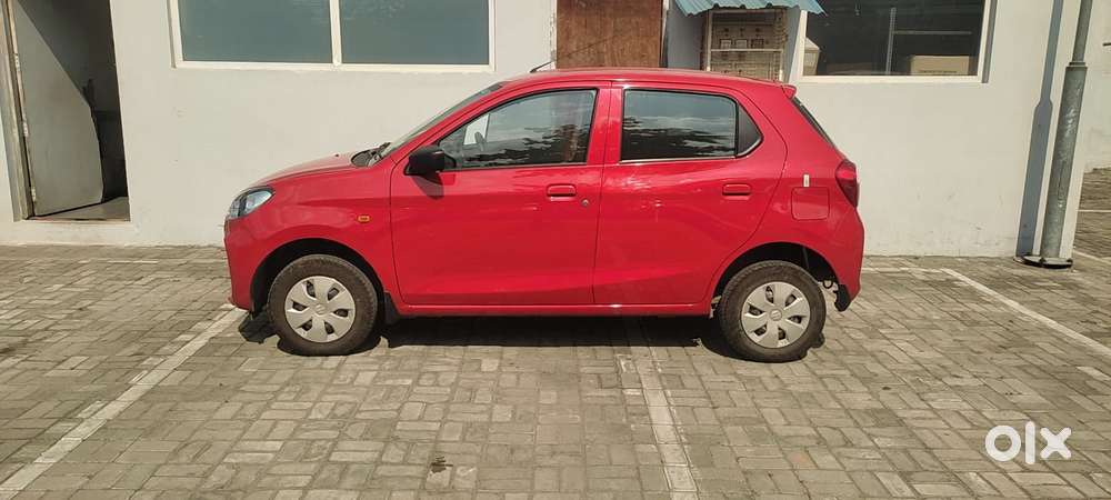 Maruti Suzuki Alto K10 1.0 Vxi, 2025, Petrol