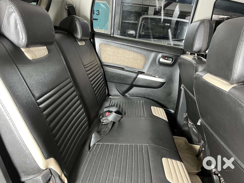 Maruti Suzuki Wagon R Vxi, 2014, Cng & Hybrids