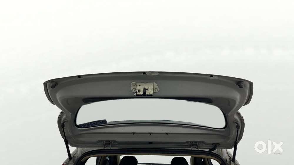 Hyundai Eon Era +, 2015, Petrol