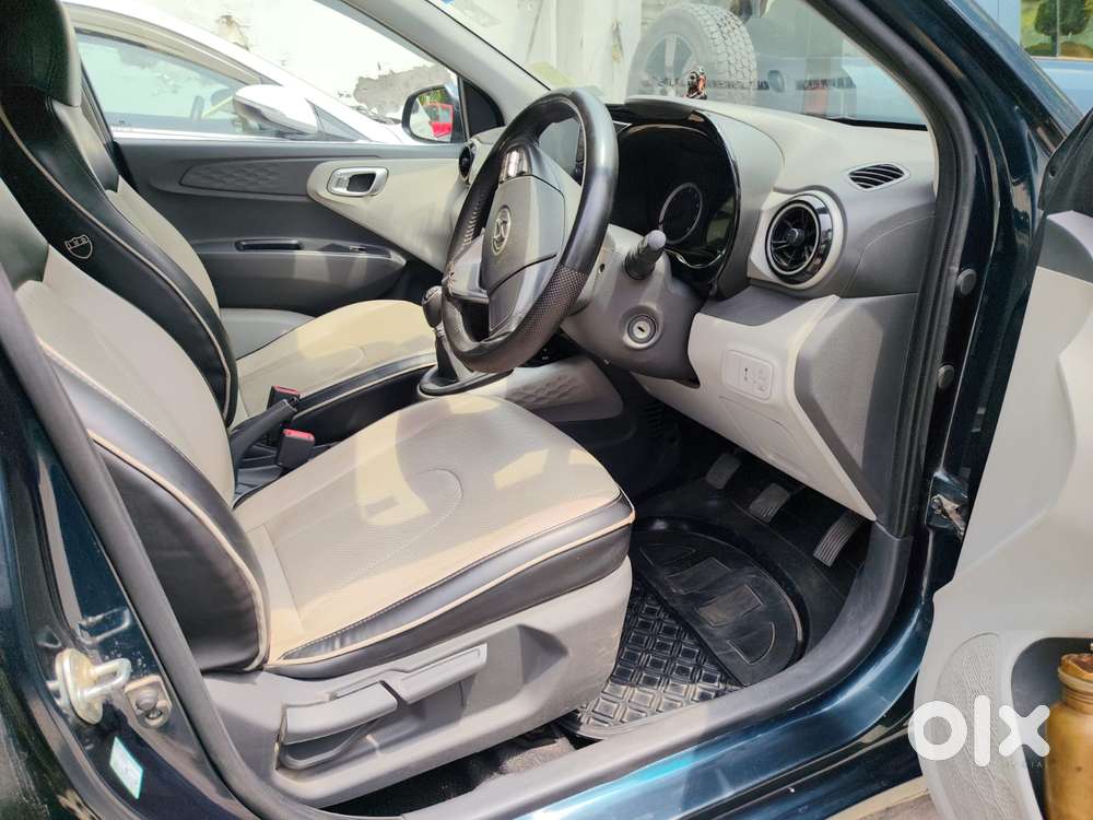 Hyundai Grand I10 Nios 1.2 Kappa Vtvt Sportz Cng, 2022, Cng & Hybrid..