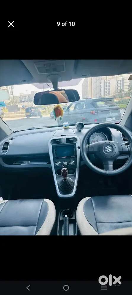 Maruti Suzuki Ritz Vxi 2009 Car