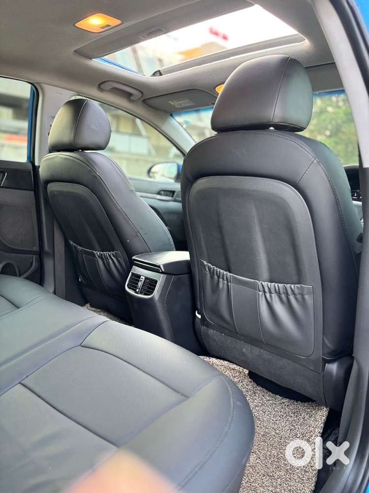 Hyundai Elantra 1.6 Sx Option At, 2017, Diesel