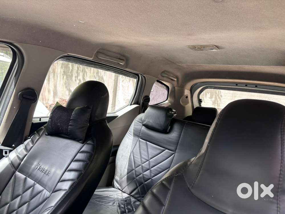 Renault Triber 1.0 Rxl 2020