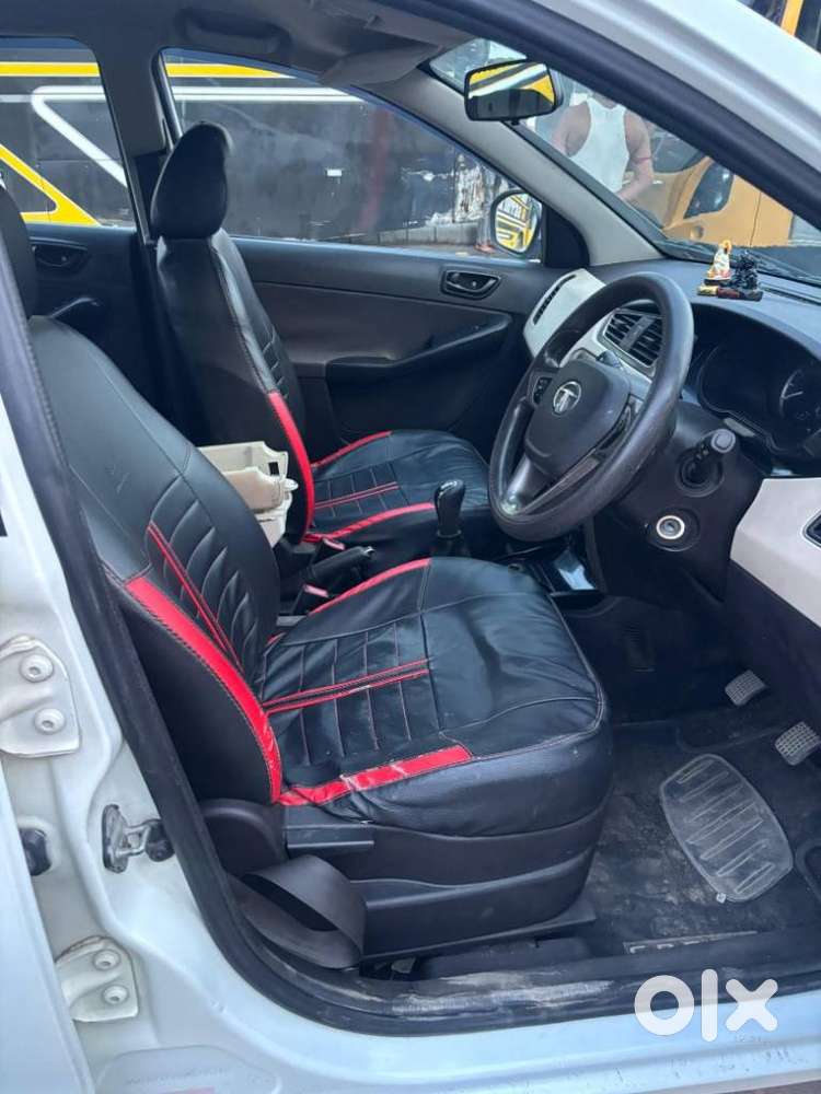 Tata Zest  Revotron 1.2t Xe, 2018, Petrol