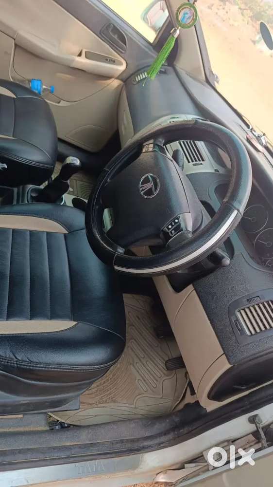 Tata Manza 2012 Diesel 95000 Km Driven