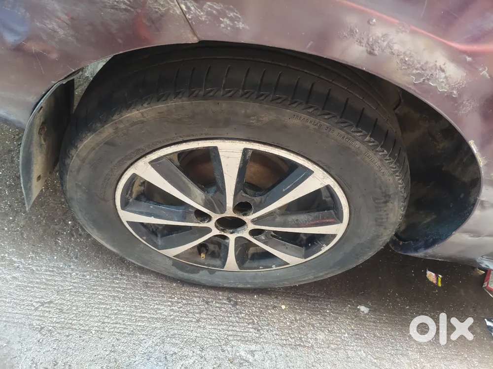 Tata Manza Quadrajet 2011