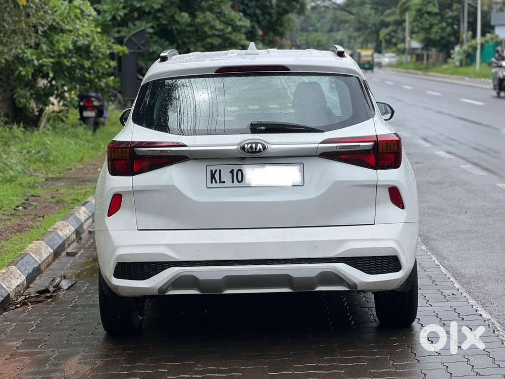 Kia Seltos Htk 2020