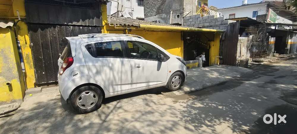 Chevrolet Beat 2016 Diesel Well Maintained