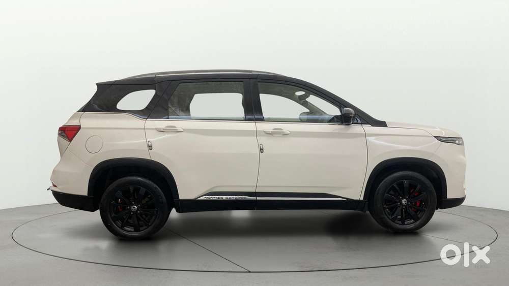 Mg Hector Plus Sharp Pro 2.0 Turbo Diesel 6 Str, 2020, Diesel