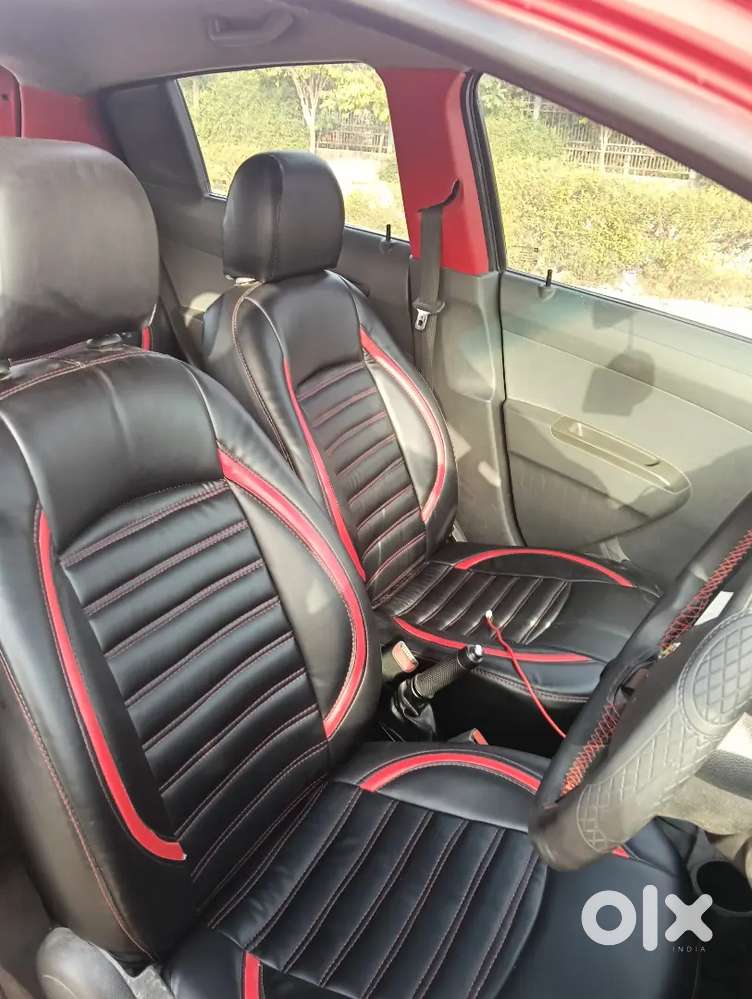 Chevrolet Beat 2014