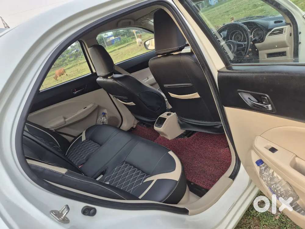 Maruti Suzuki Dzire 2020