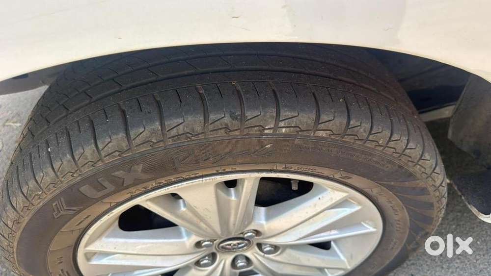 Toyota Innova Crysta 2020 Diesel 148000 Km Driven