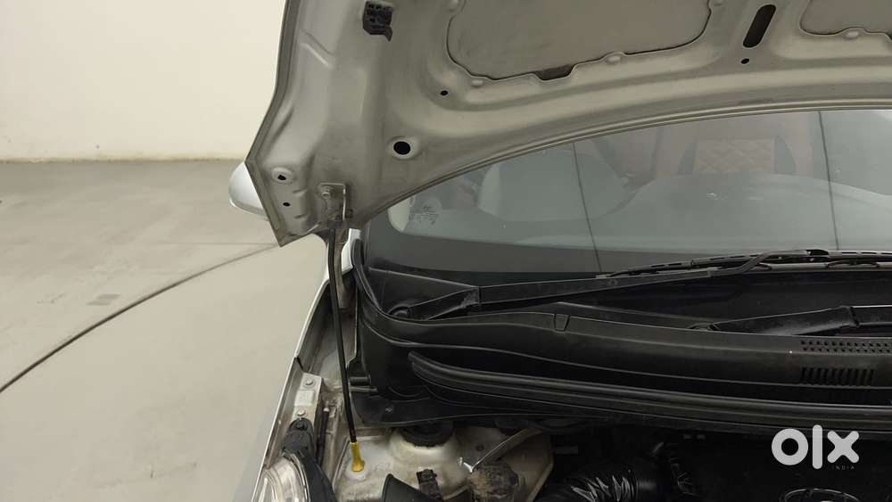 Hyundai Grand I10 1.2 Kappa Asta (o) Vtvt, 2014, Petrol