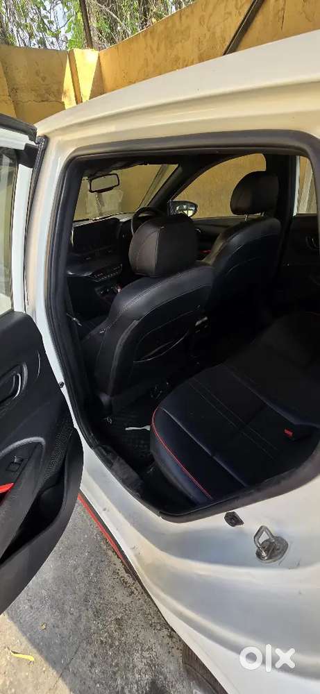 Hyundai I20 N Line 2022 Automatic