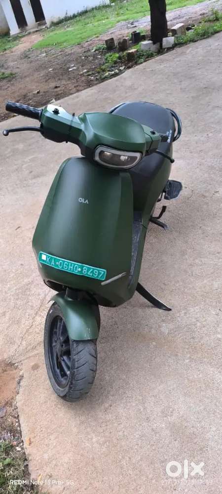 Ola S1 PRO Scooters 1824702367