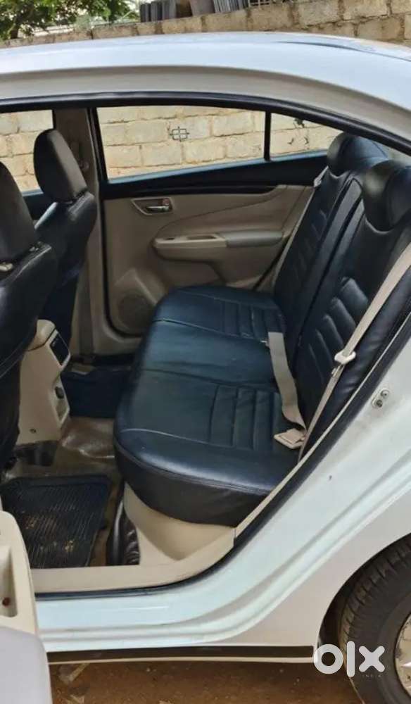 Maruti Suzuki Ciaz 2015