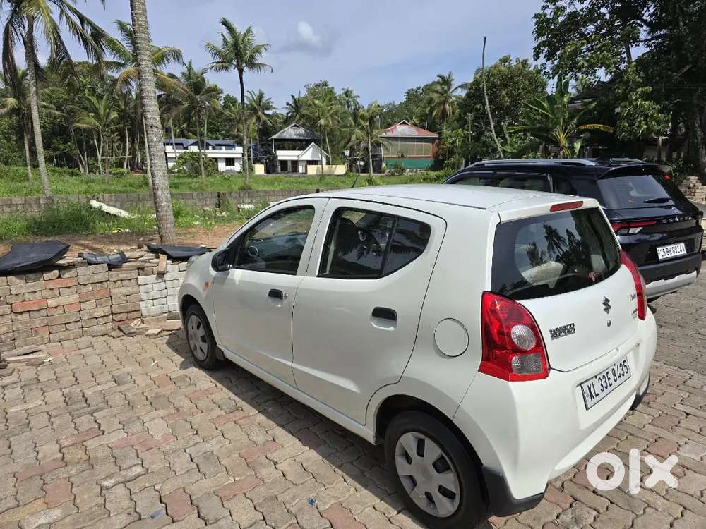 Maruti Suzuki A-star 2013 Very Good Condition