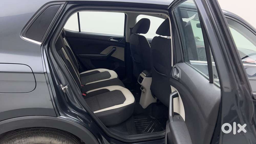 Volkswagen Taigun Gt Plus 1.5 Tsi Dsg, 2021, Petrol