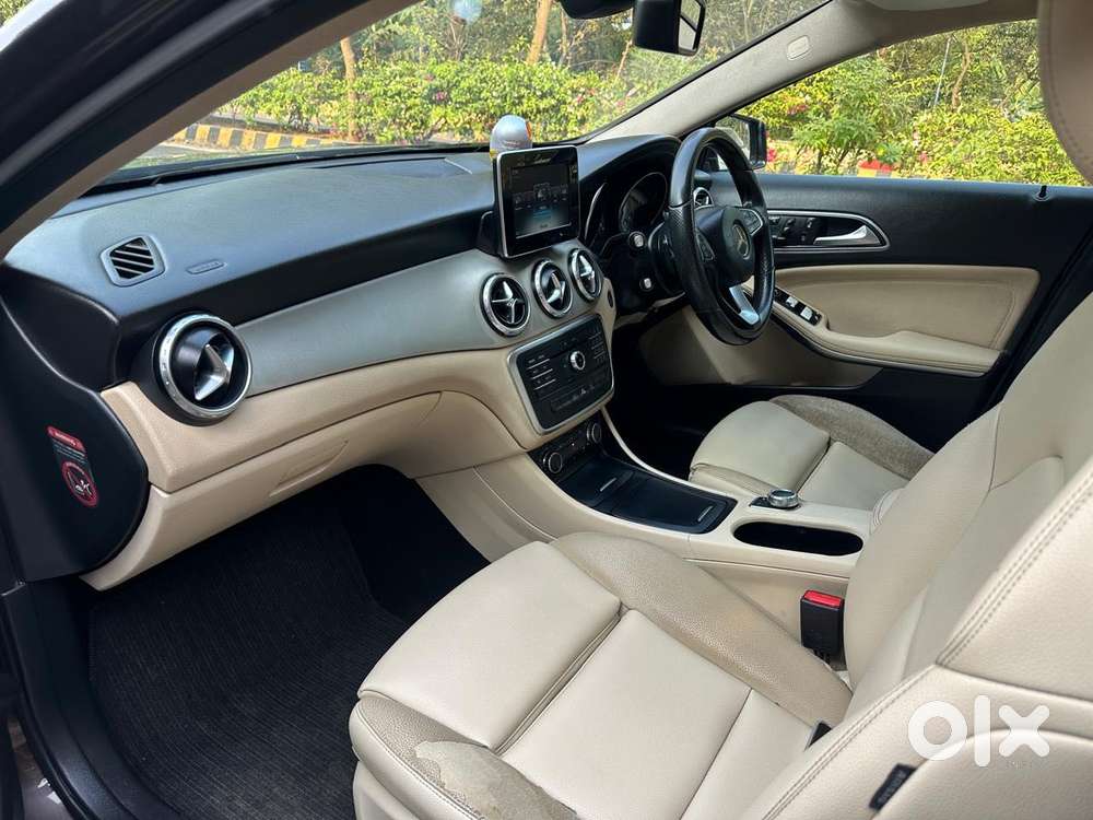 Mercedes-benz Gla 220d, 2016, Diesel