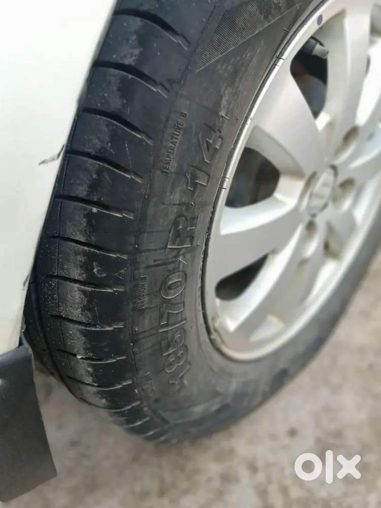 Maruti Suzuki Swift 2009 Petrol 99972 Km Driven