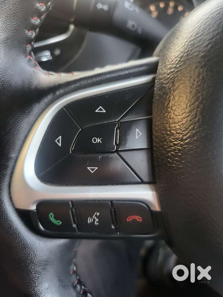 Jeep Compass Diesel 2018