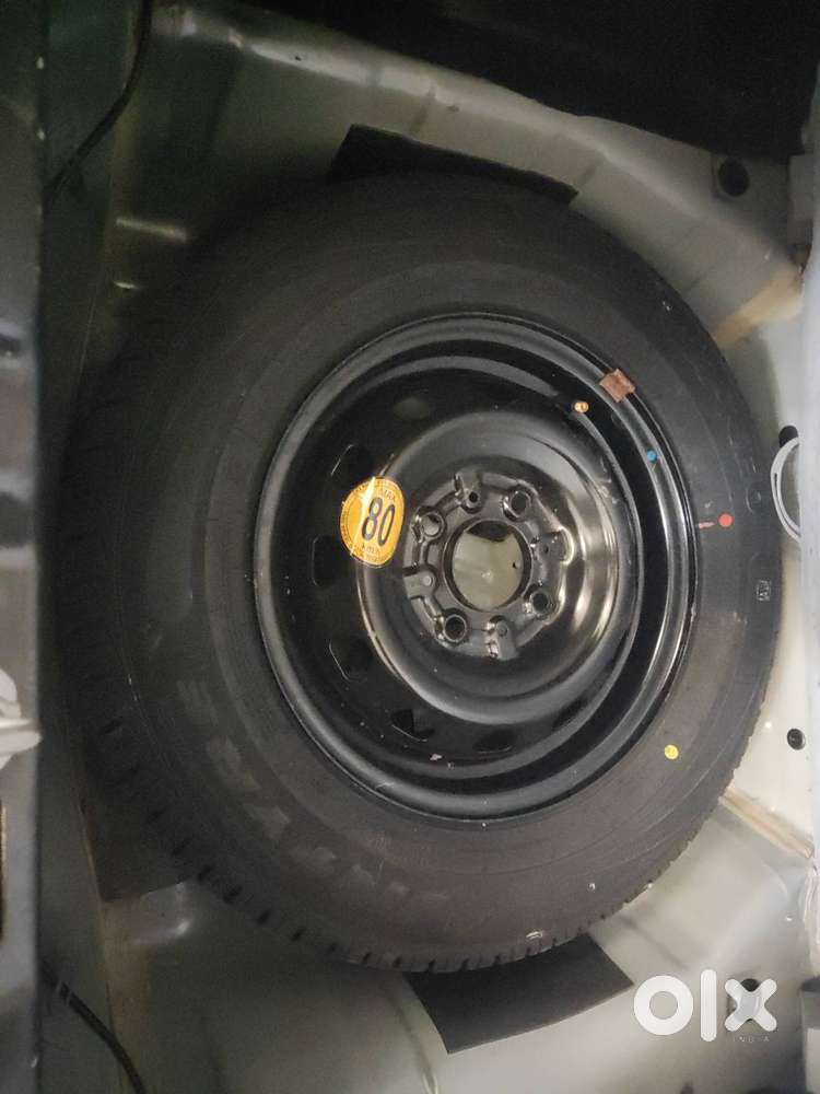 Tata Tiago 2021 Petrol Well Maintained