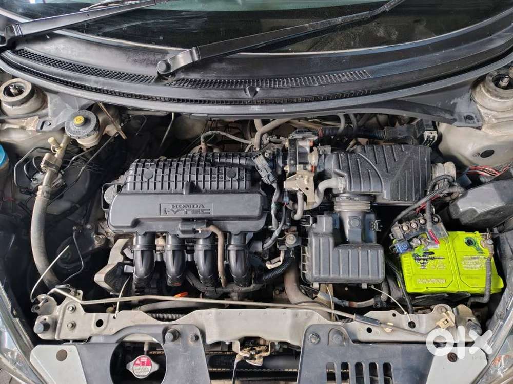Honda Amaze S I-vtech, 2015, Petrol