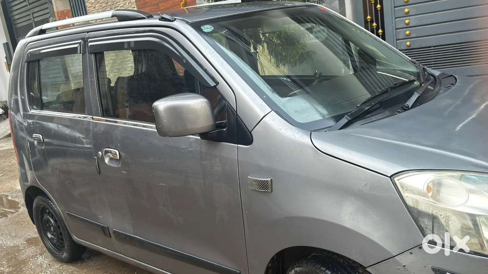 Maruti Wagon R 2014