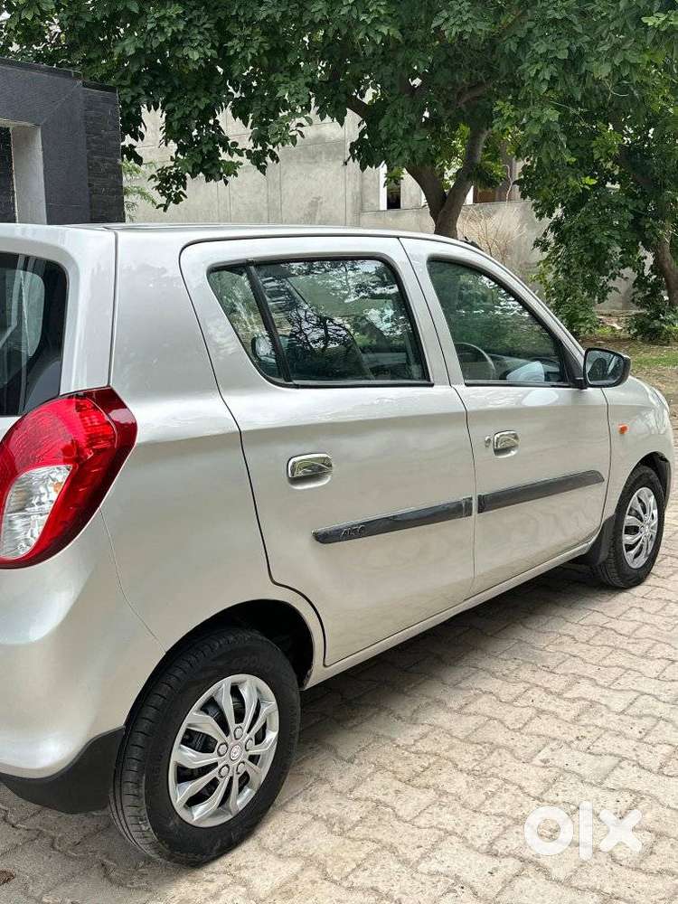 Maruti Suzuki Alto 800 Vxi Airbag, 2020, Cng & Hybrids