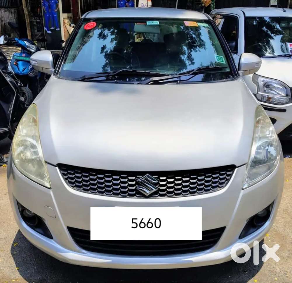 Maruti Suzuki Swift 2015 Diesel Well Maintained