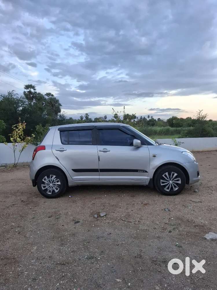 Swift Vdi 2008 Diesel
