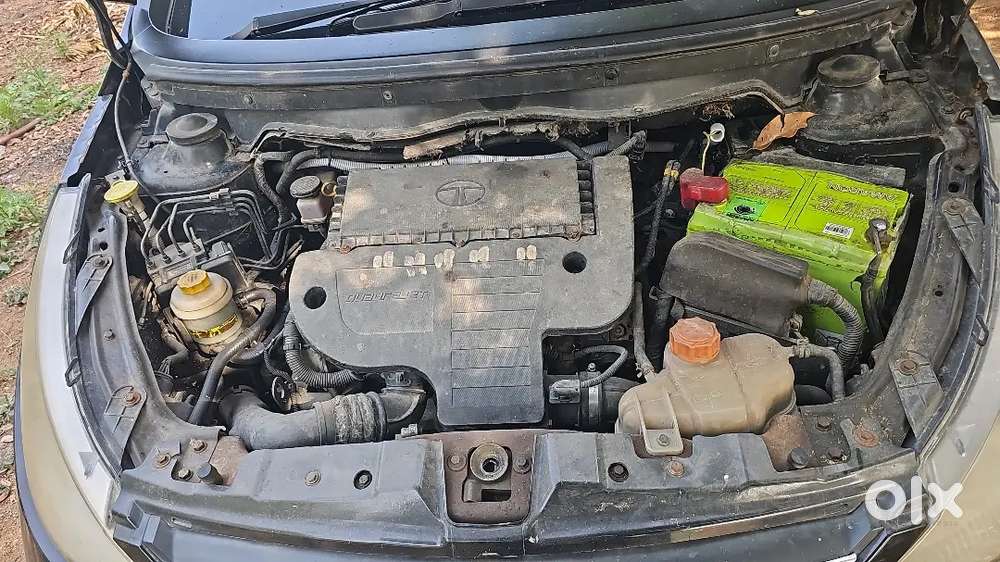 Tata Manza Aura 2010 Diesel